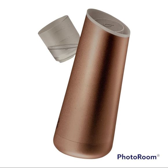 Quip Mouthwash Starter Kit & Toothpaste - Picture 2 of 9